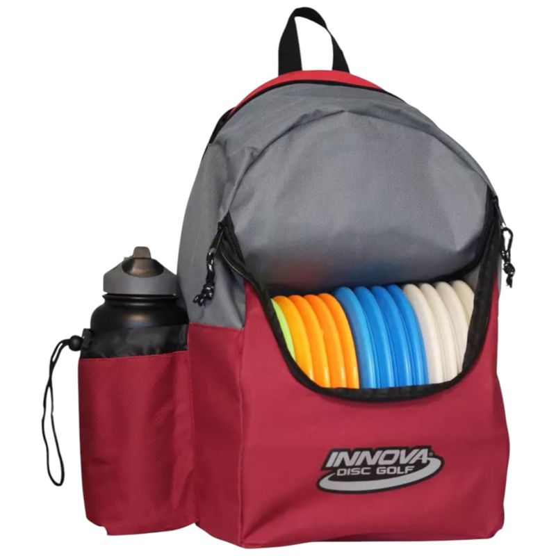 Innova Discover Disc Golf Backpack