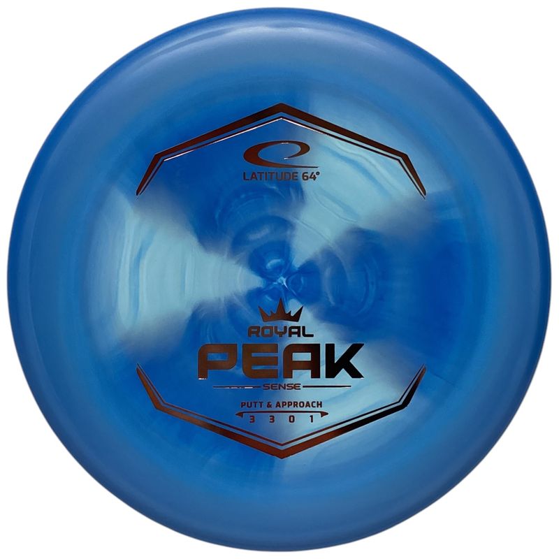 Royal Sense Peak