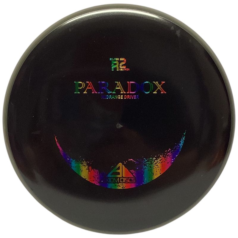 R2 Neutron Paradox
