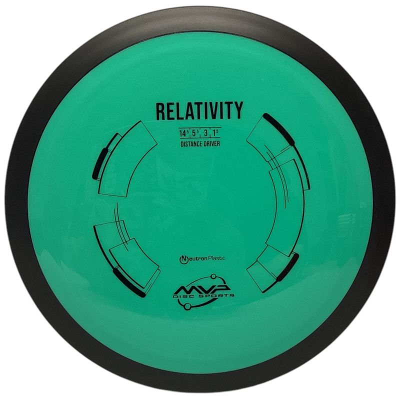 Neutron Relativity