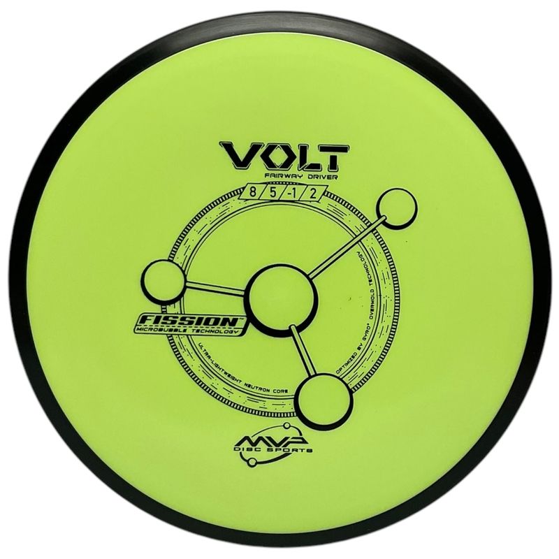 Fission Volt