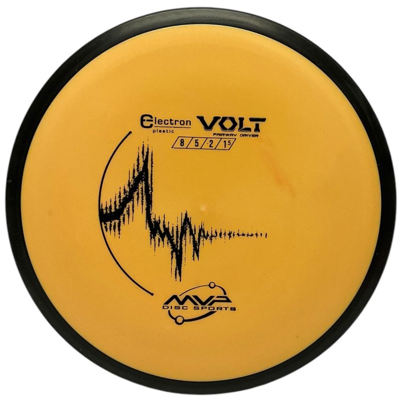 Electron Volt