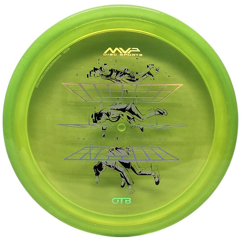 Prism Proton Soft Defy (Champions Cup)