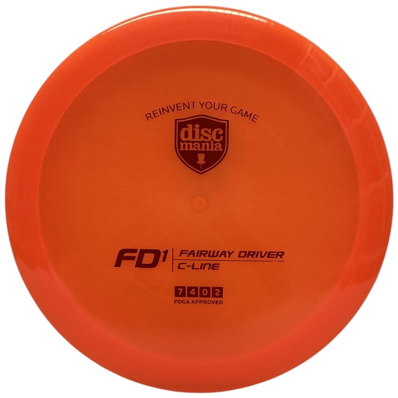 C-Line FD1