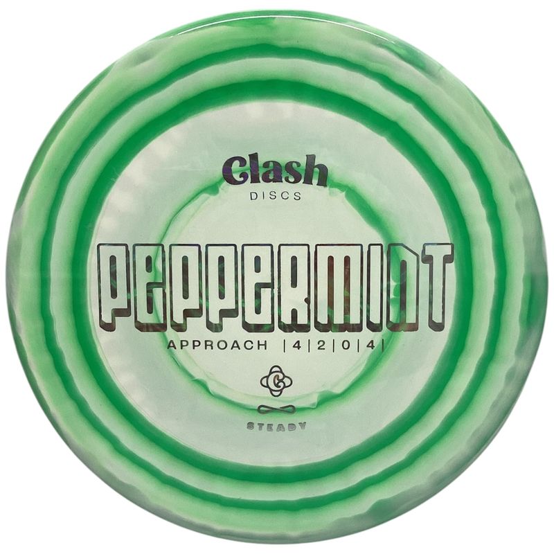 Steady Ring Peppermint