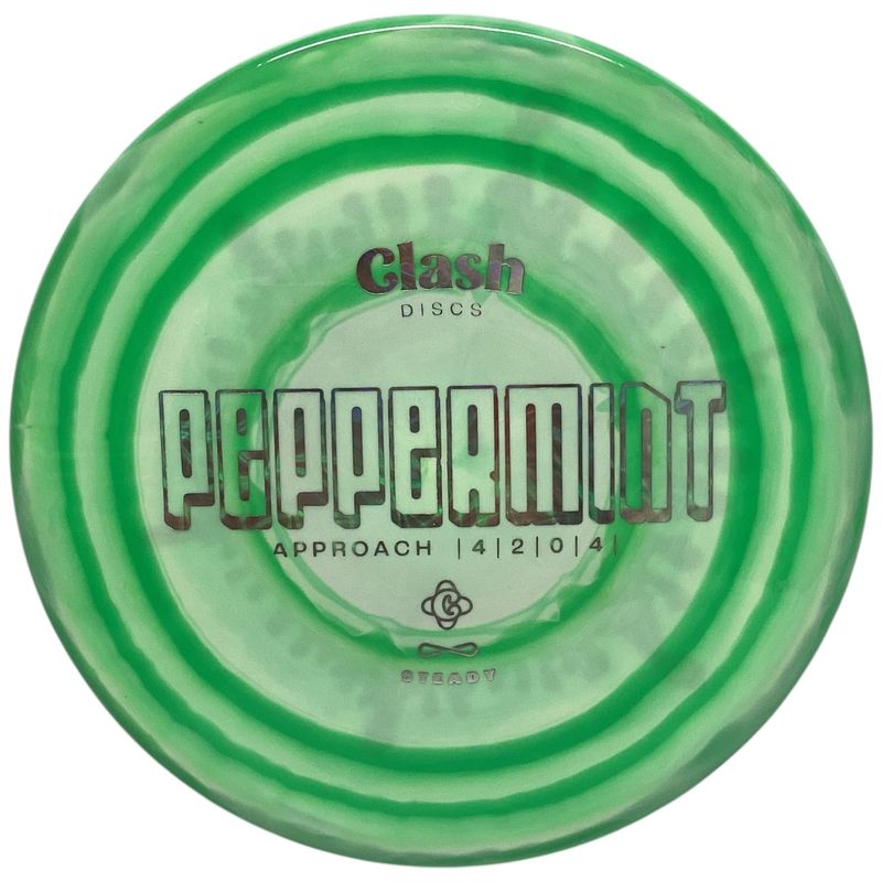 Steady Ring Peppermint