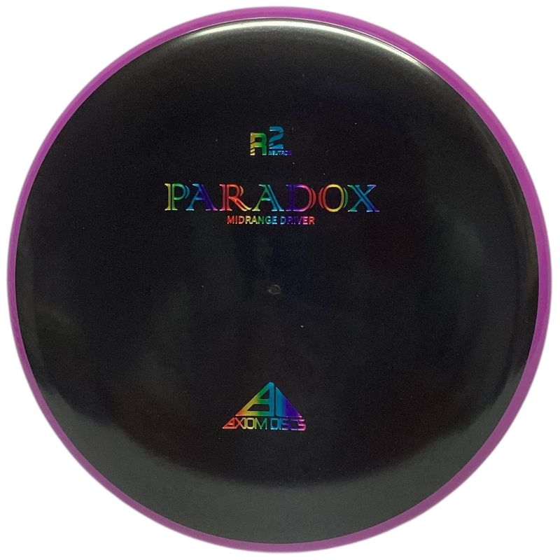 R2 Neutron Paradox