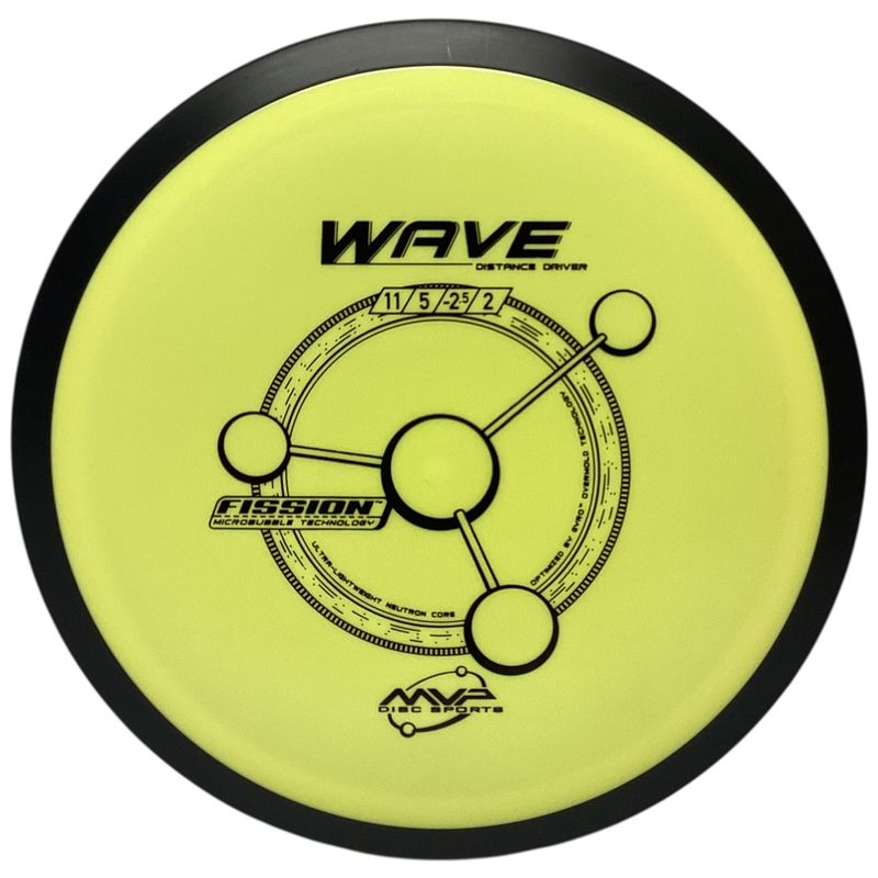 Fission Wave