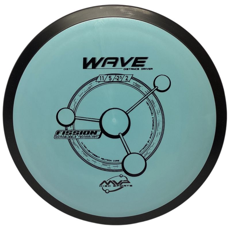 Fission Wave