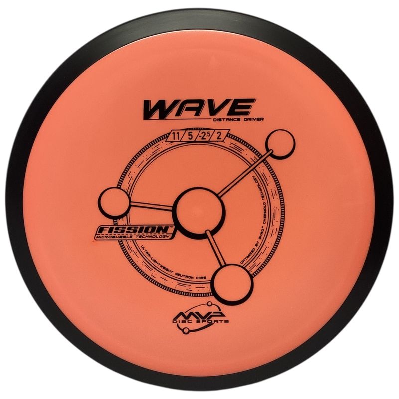 Fission Wave
