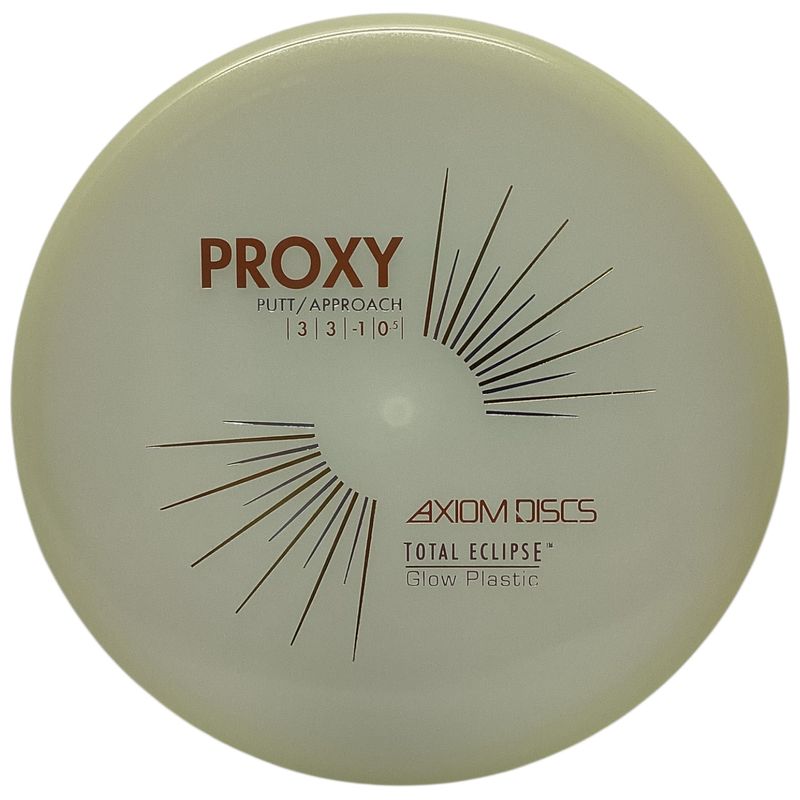 Total Eclipse Proxy