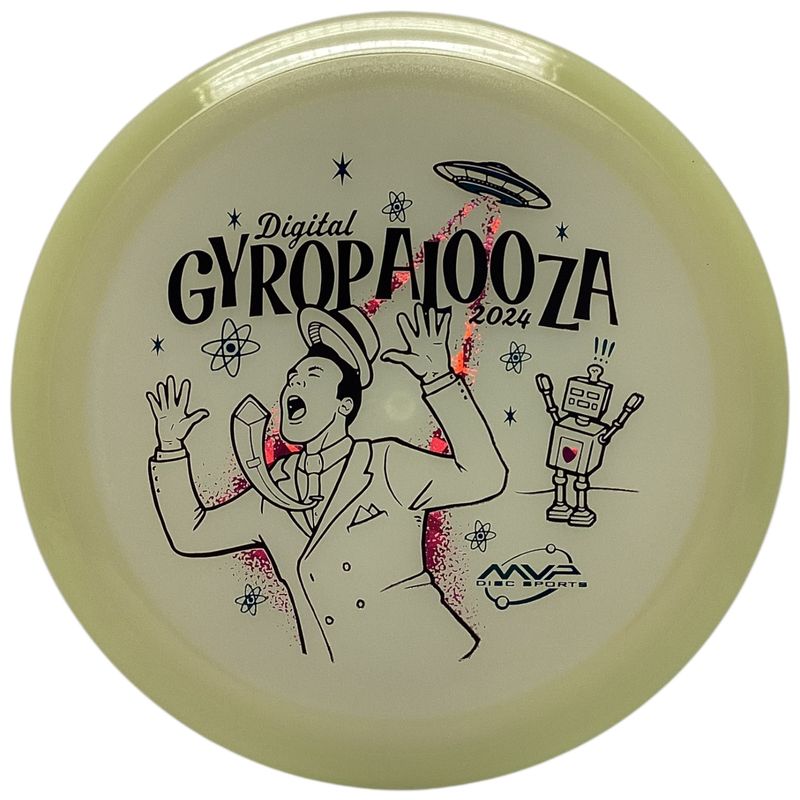 Total Eclipse Vanish (Gyropalooza 2024)
