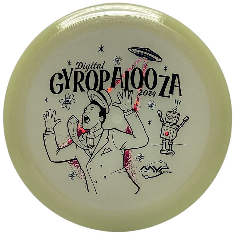 Total Eclipse Vanish (Gyropalooza 2024)