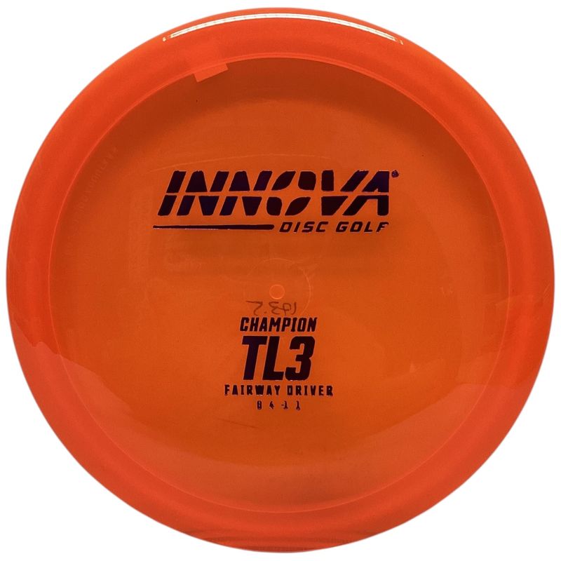 Champion TL3