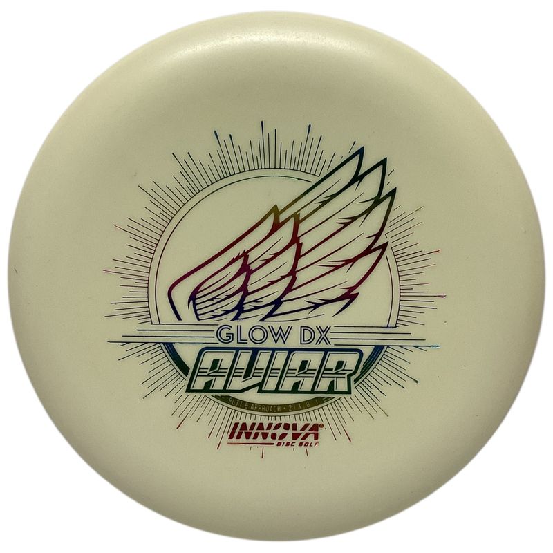 DX Glow Aviar