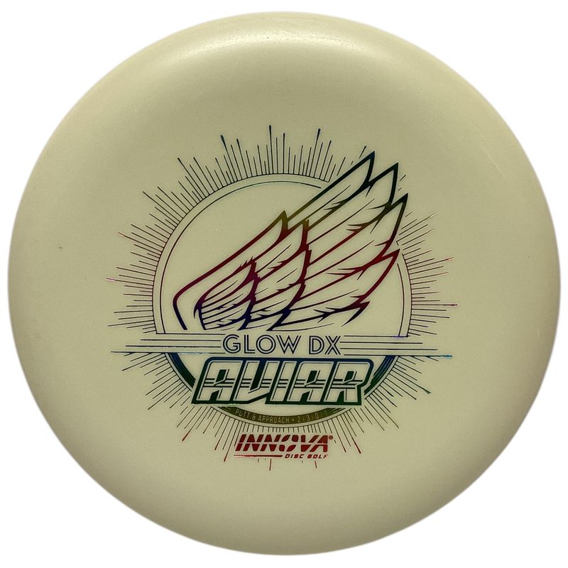 DX Glow Aviar