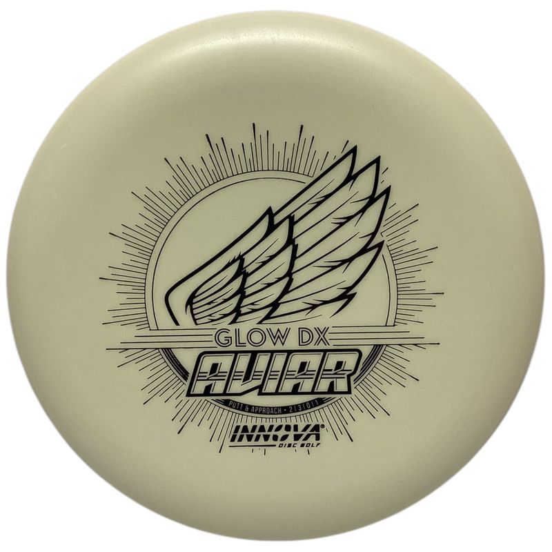 DX Glow Aviar