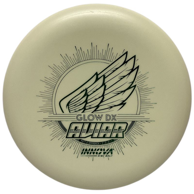 DX Glow Aviar