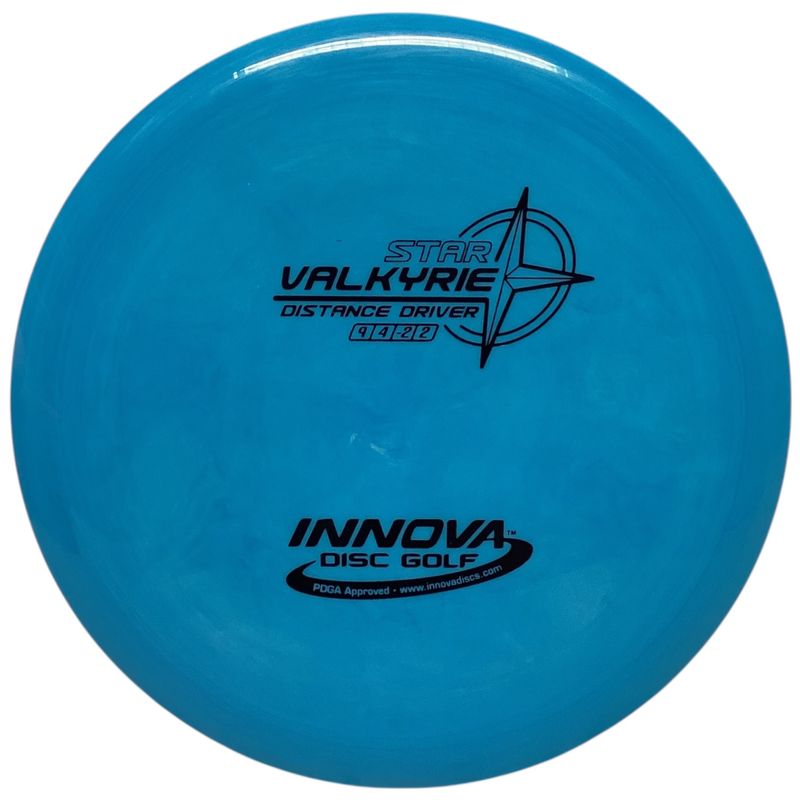 Star Valkyrie