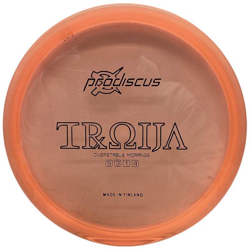 Premium Troija