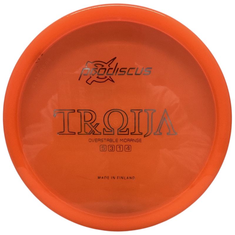 Premium Troija