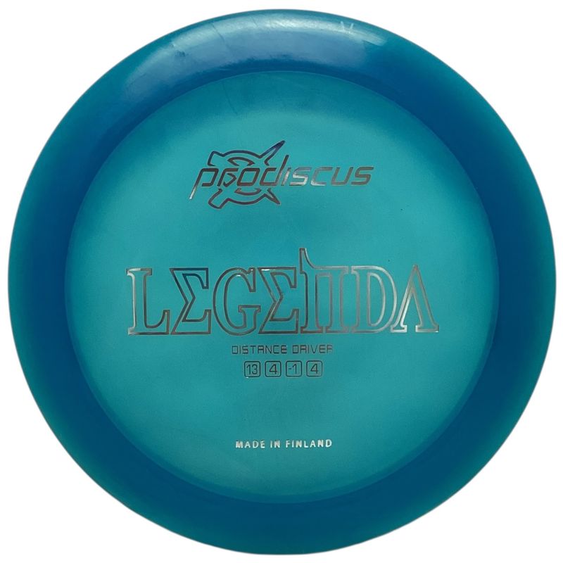 Premium Legenda