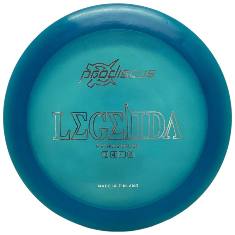 Premium Legenda