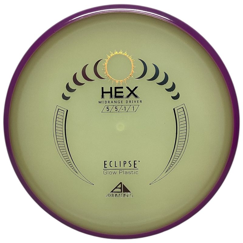 Eclipse Hex 