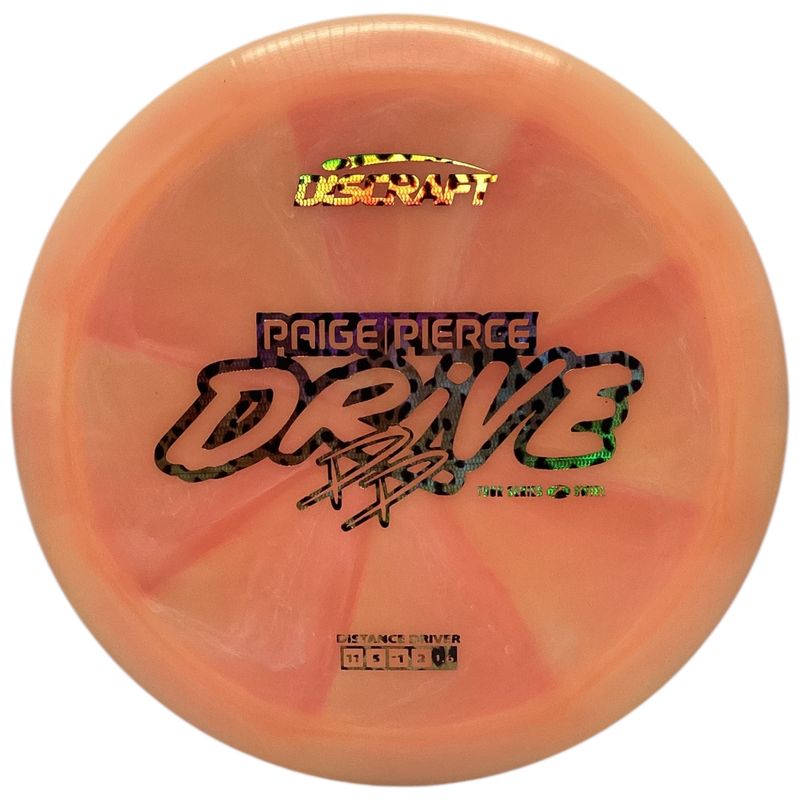 Z Swirl Drive (Paige Pierce 2025)