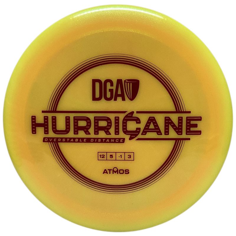 Atmos Hurricane