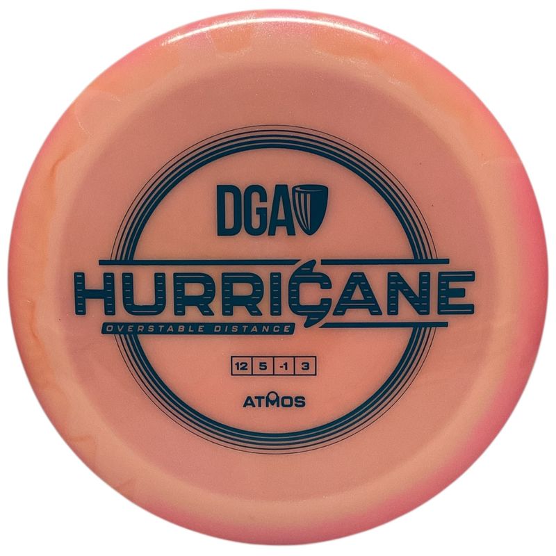 Atmos Hurricane