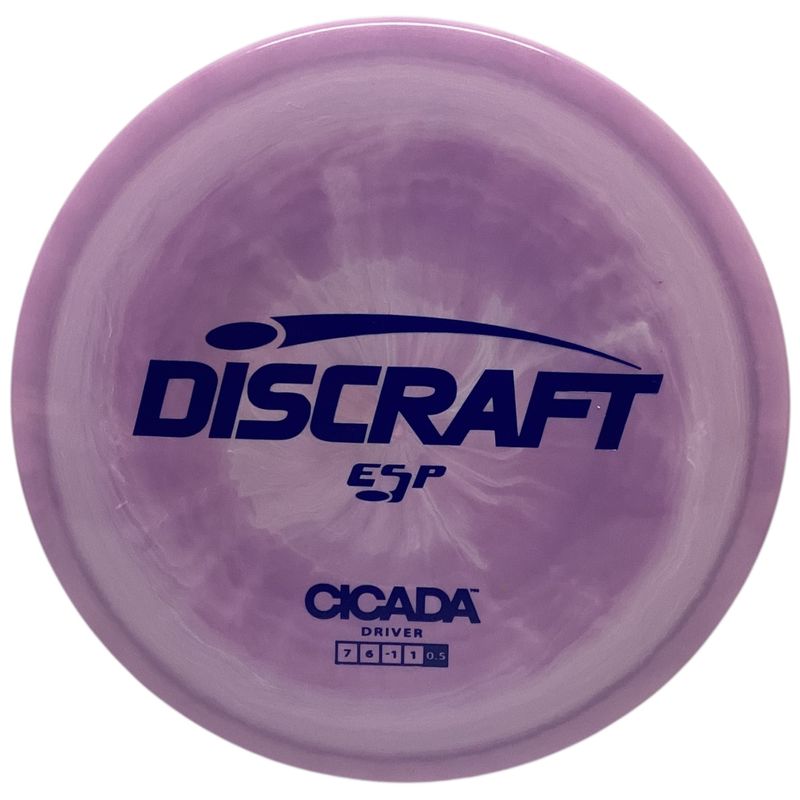 ESP Cicada