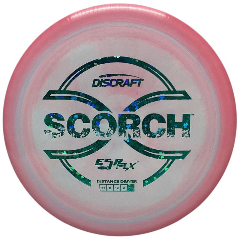 ESP FLX Scorch