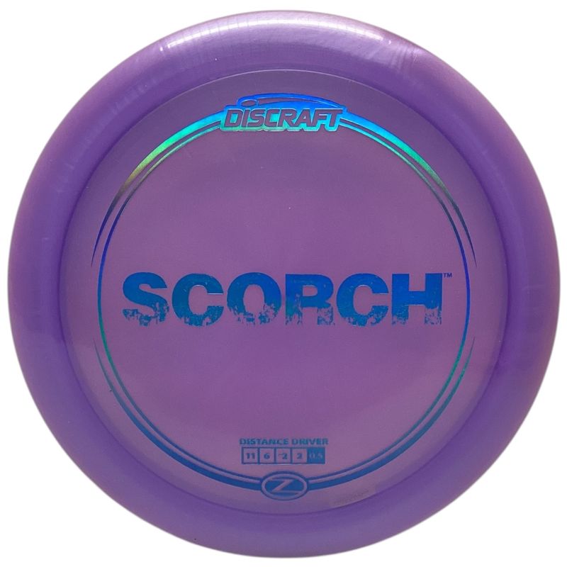 Z-Line Scorch