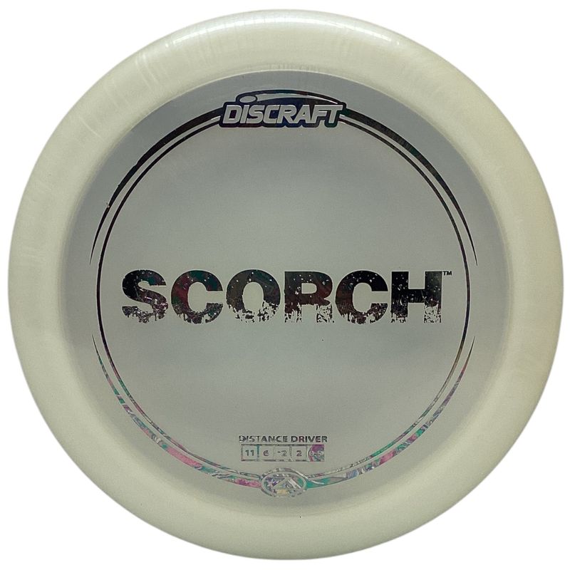 Z-Line Scorch