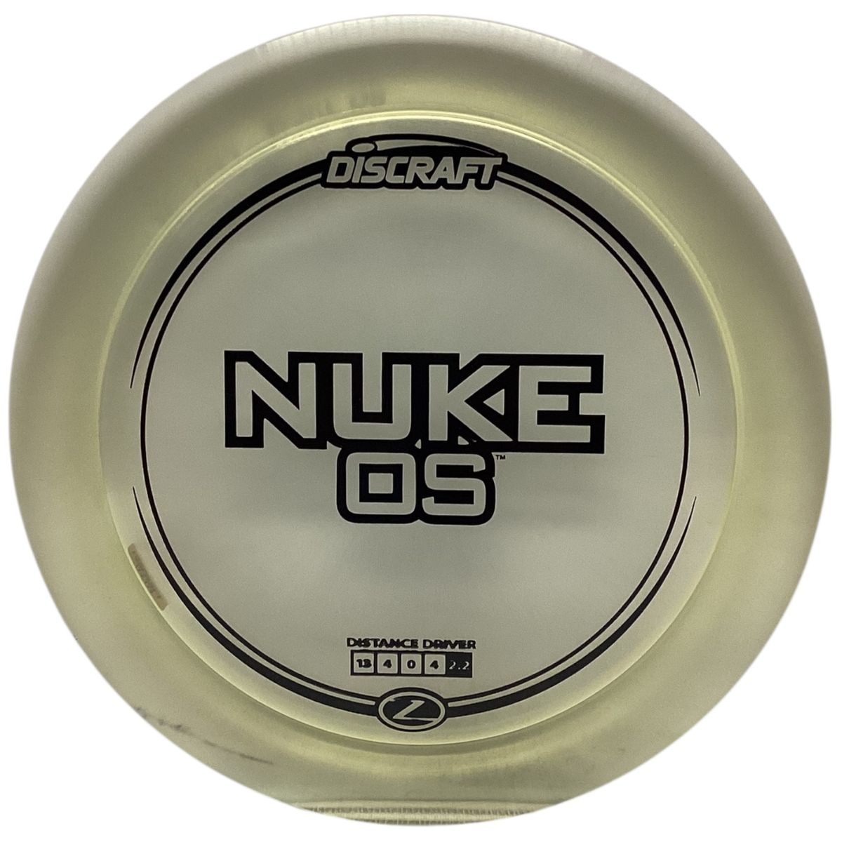 Z-Line Nuke OS