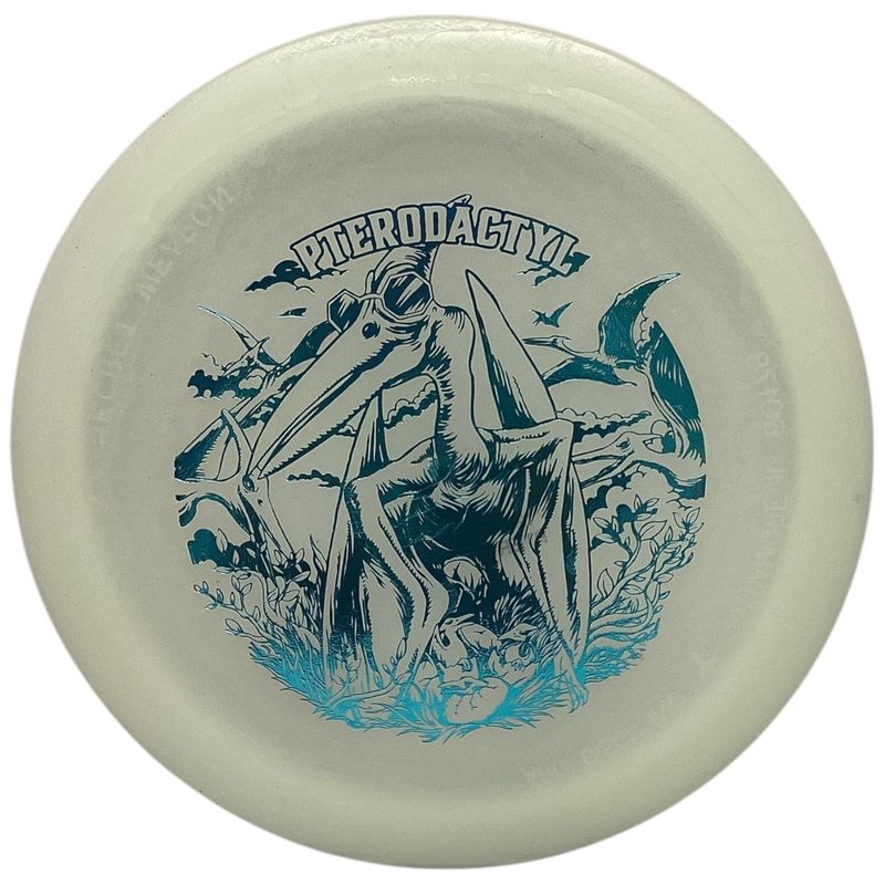 Egg Shell Glow Pterodactyl