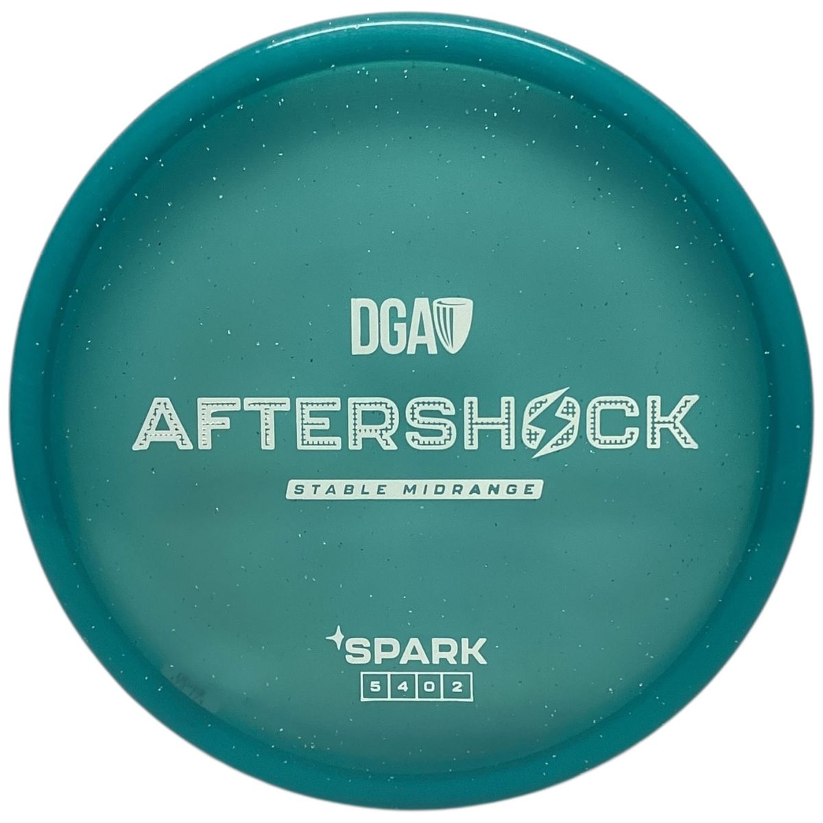 Spark Aftershock