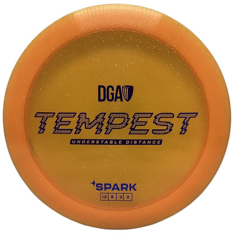 Spark Tempest