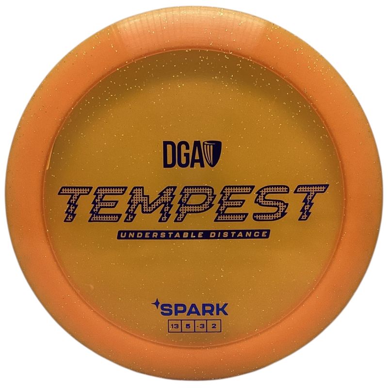 Spark Tempest