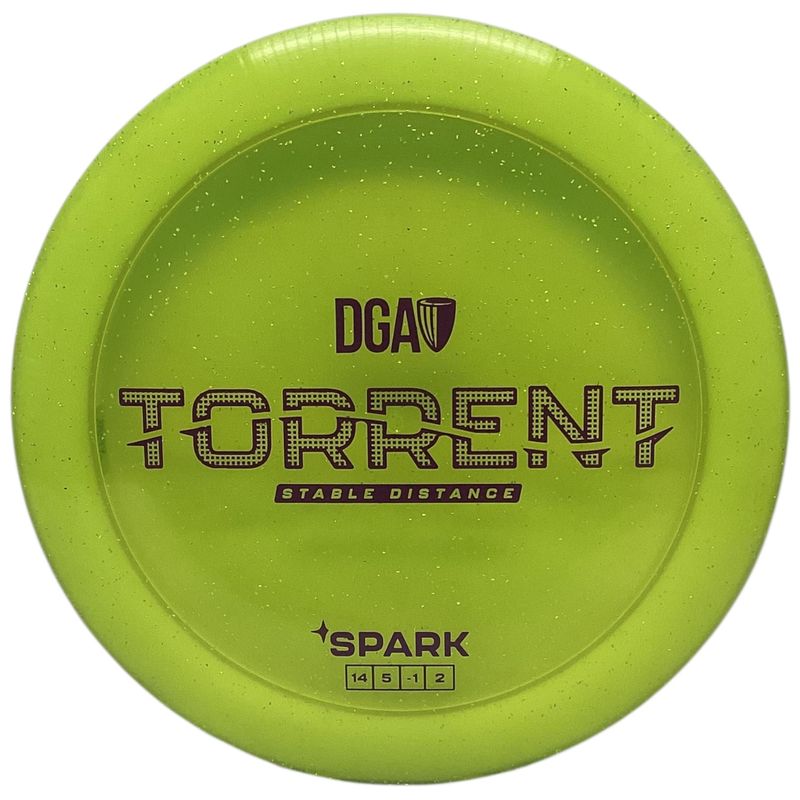 Spark Torrent