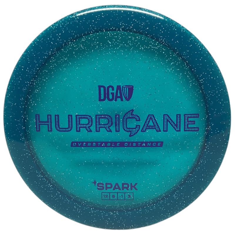 Spark Hurricane