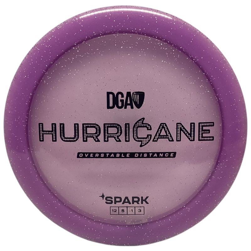 Spark Hurricane