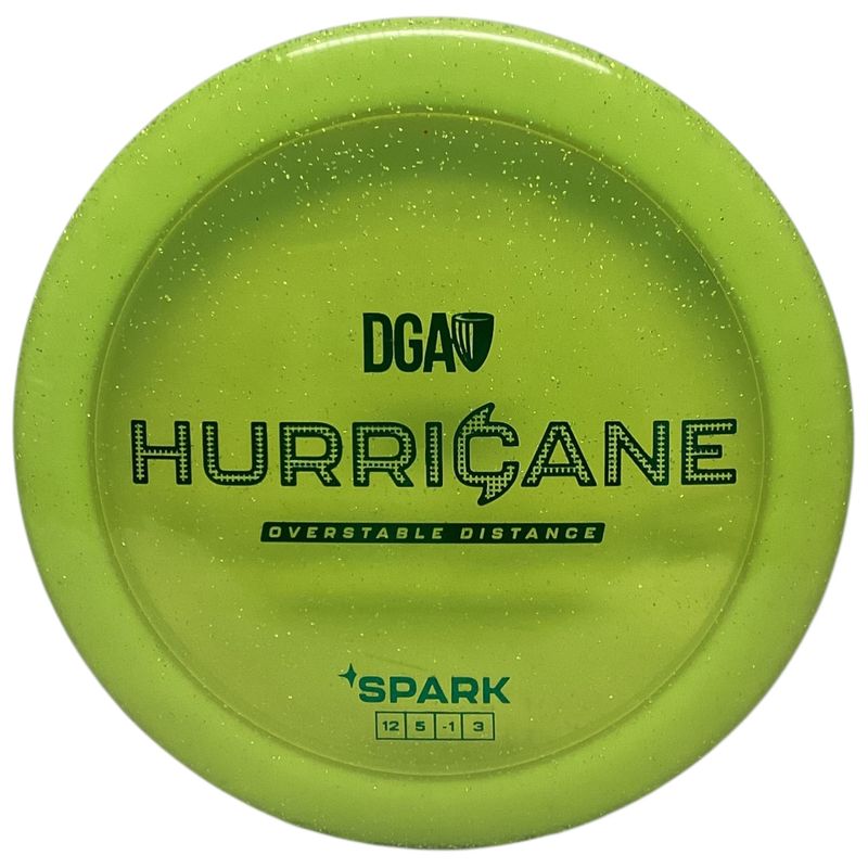 Spark Hurricane