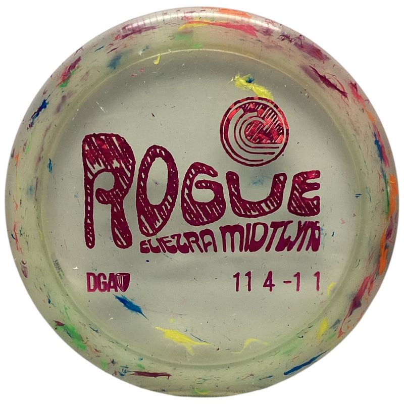Granite Blend Rogue (Eliezra Midtlyng 2025)