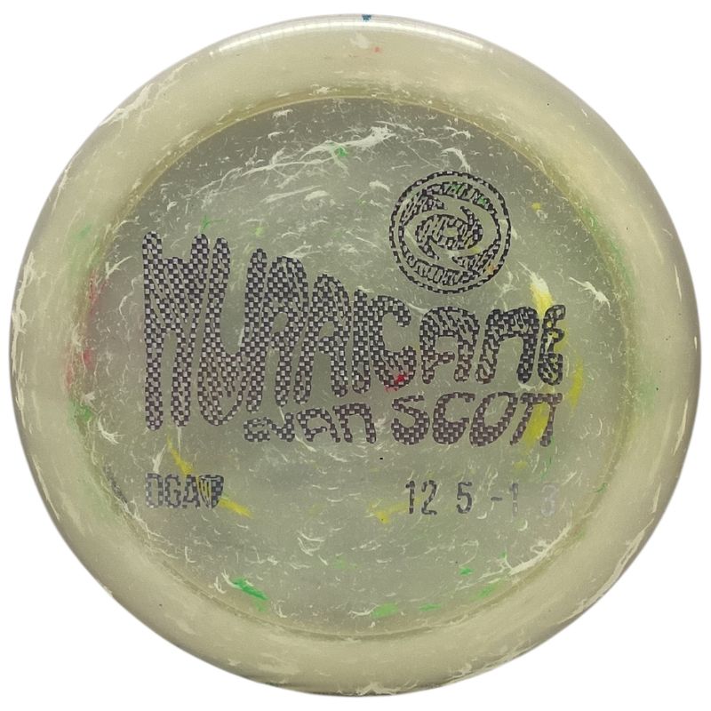 Granite Blend Hurricane (Evan Scott 2025)