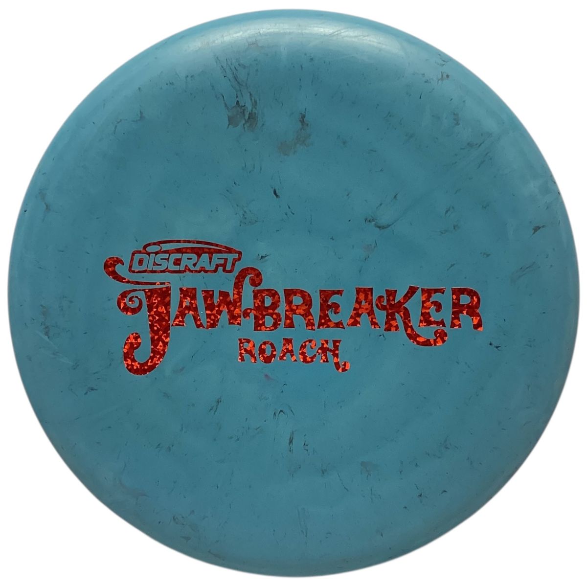 Jawbreaker Roach
