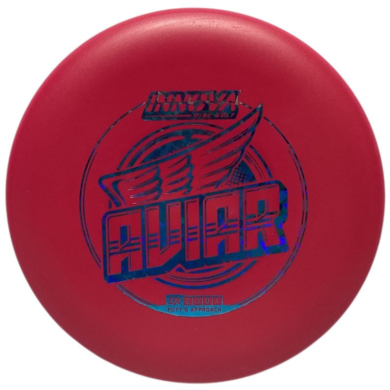DX Aviar PT & AP
