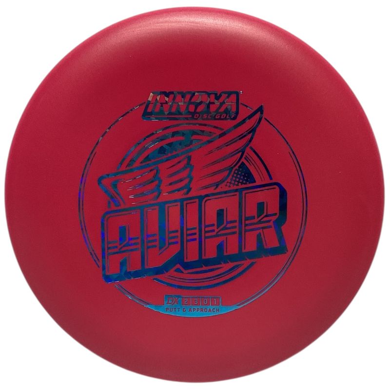 DX Aviar PT & AP
