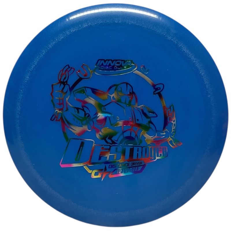 G-Star Destroyer